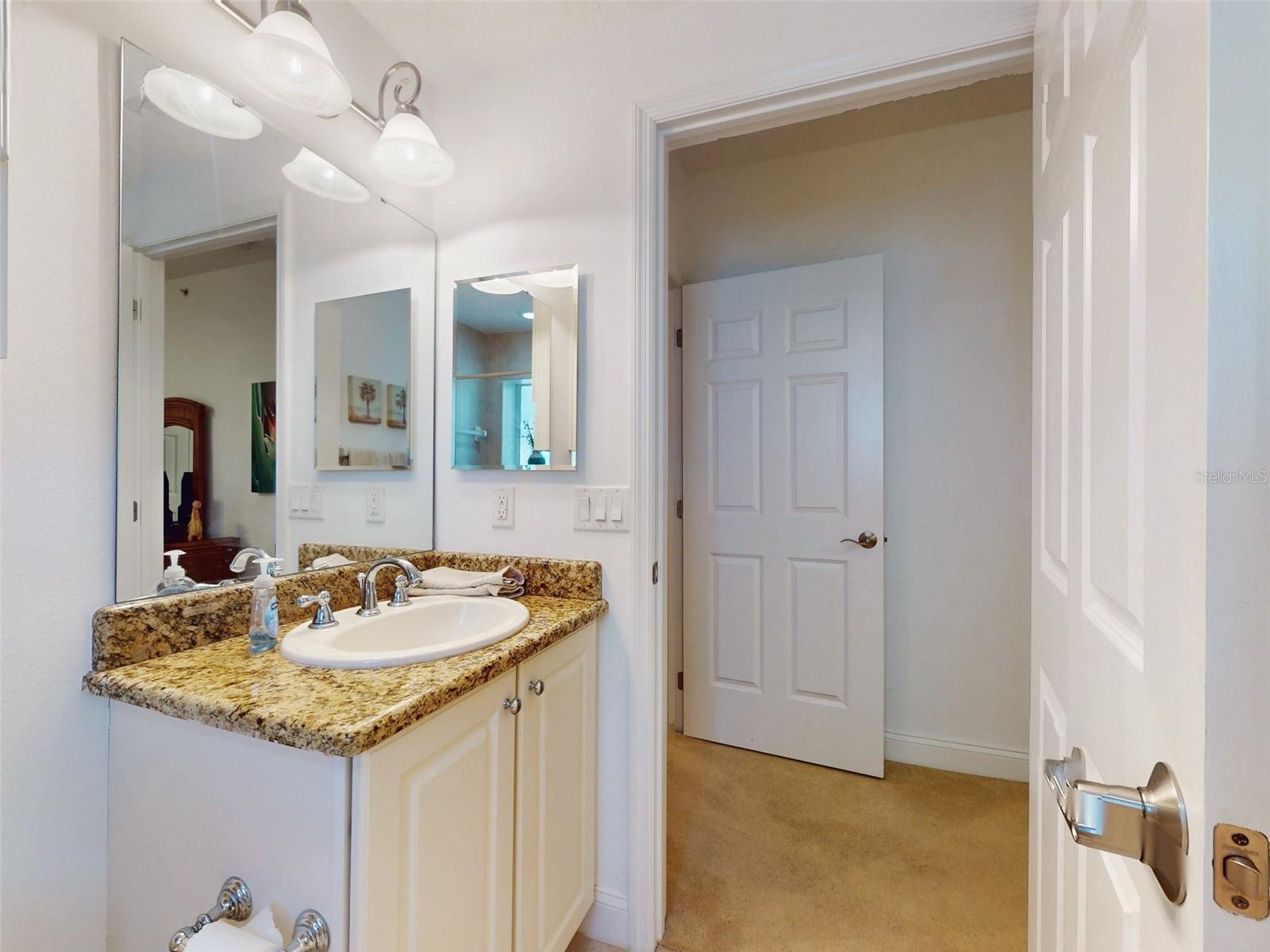 ATLANTIC VILLAS NSB - Residential