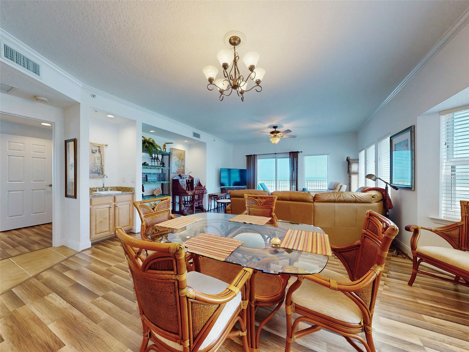 ATLANTIC VILLAS NSB - Residential