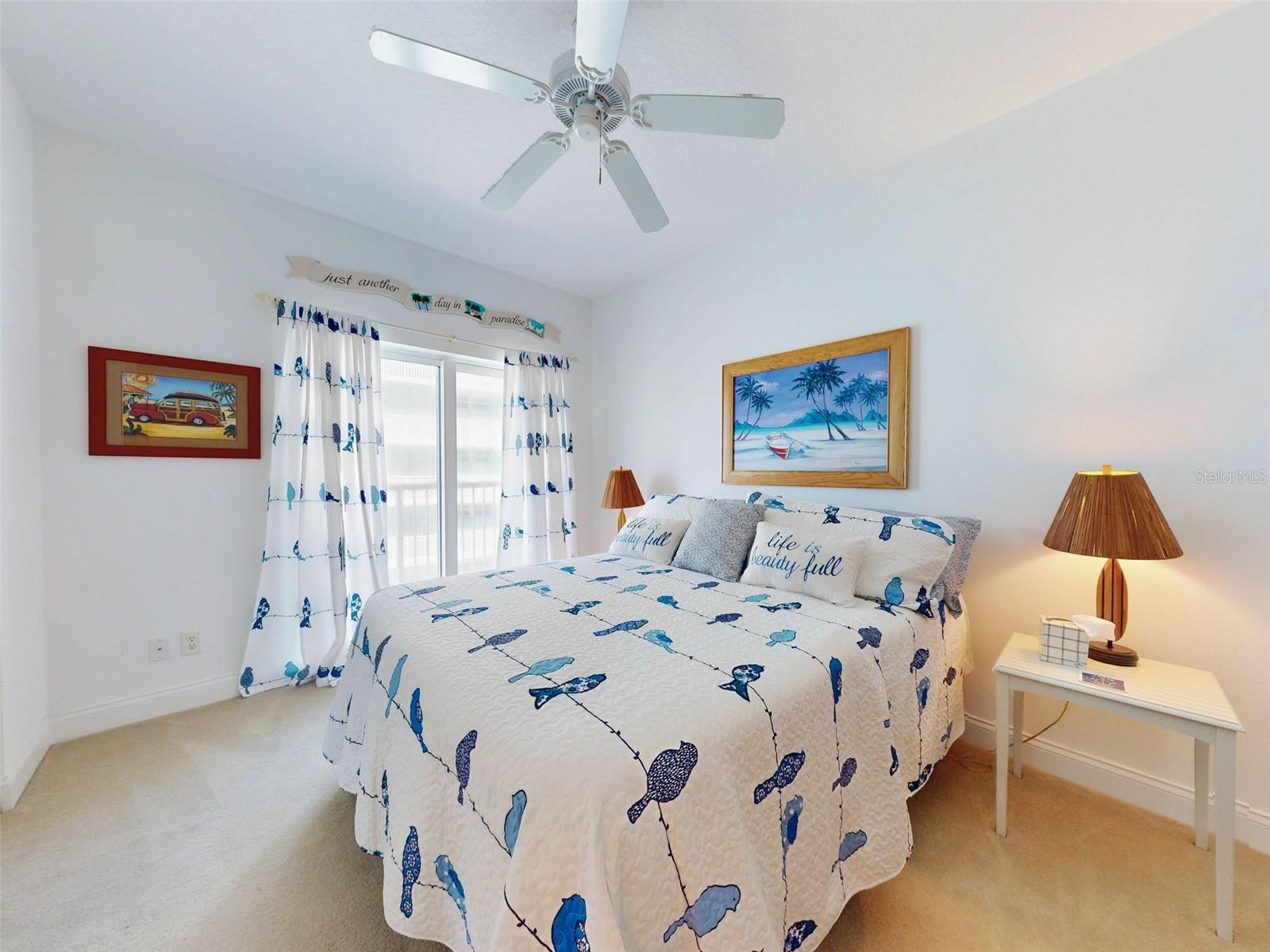 ATLANTIC VILLAS NSB - Residential