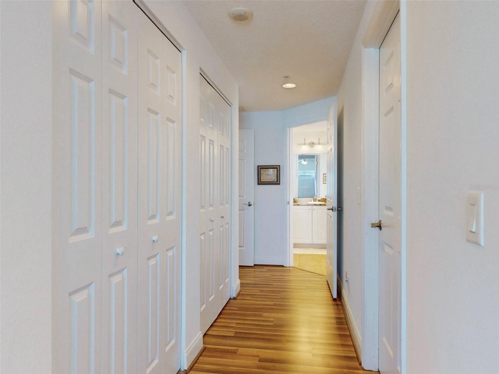 ATLANTIC VILLAS NSB - Residential