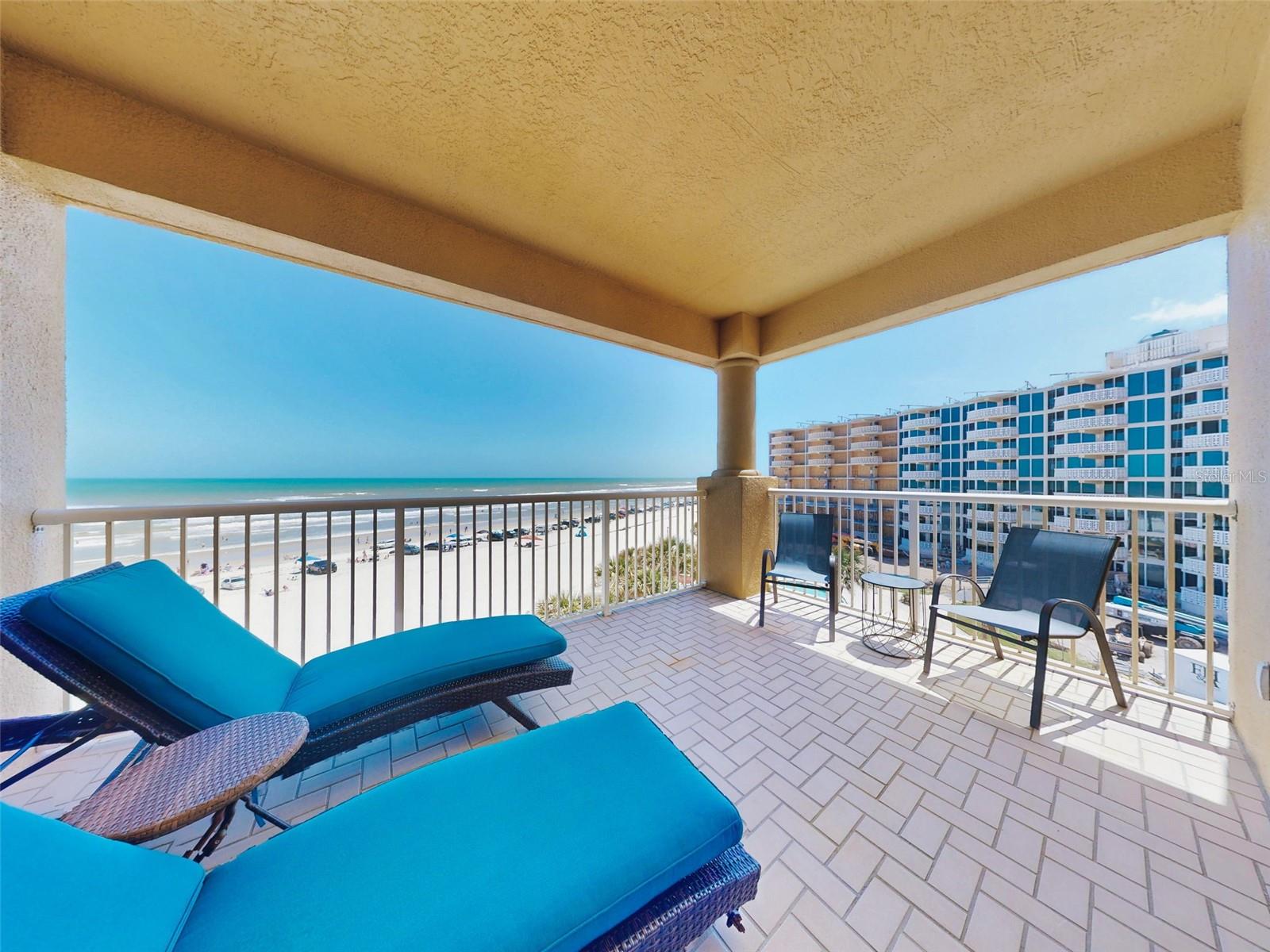 ATLANTIC VILLAS NSB - Residential