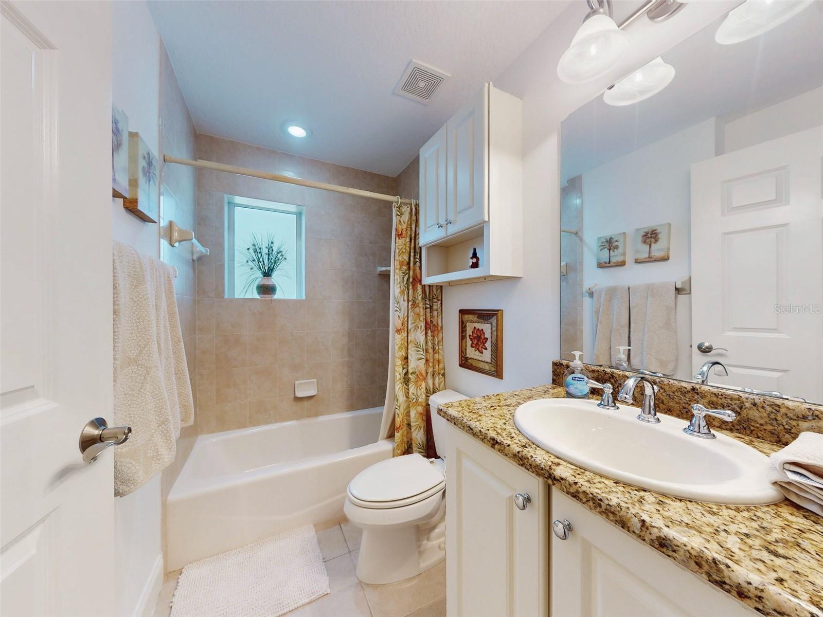 ATLANTIC VILLAS NSB - Residential