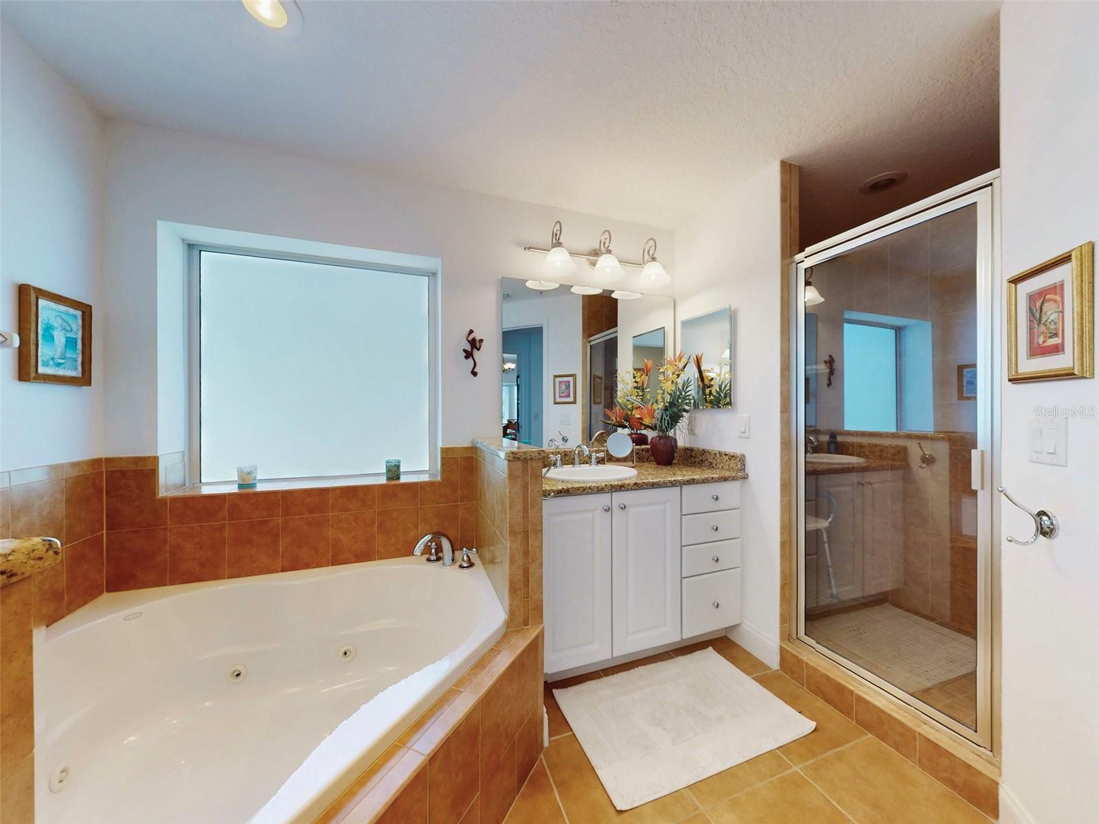 ATLANTIC VILLAS NSB - Residential