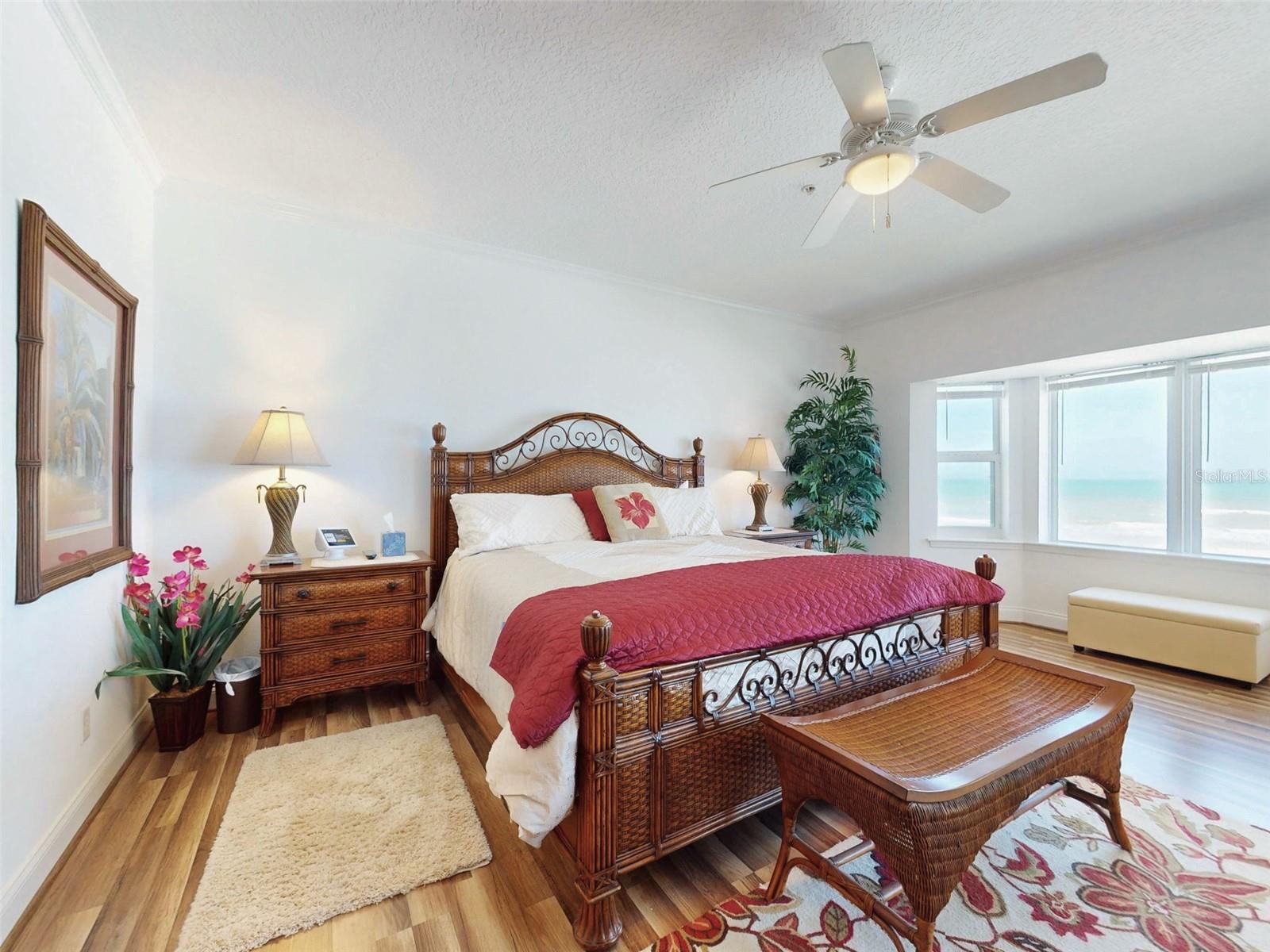 ATLANTIC VILLAS NSB - Residential