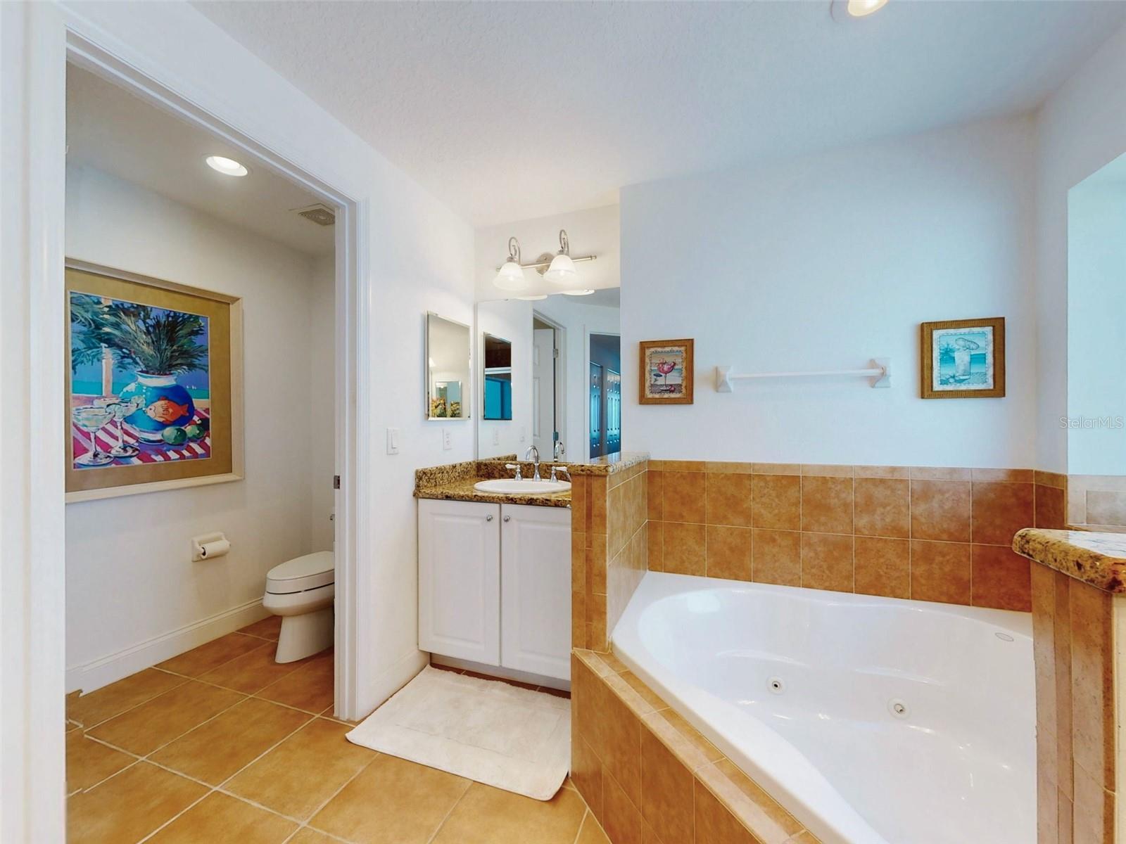 ATLANTIC VILLAS NSB - Residential