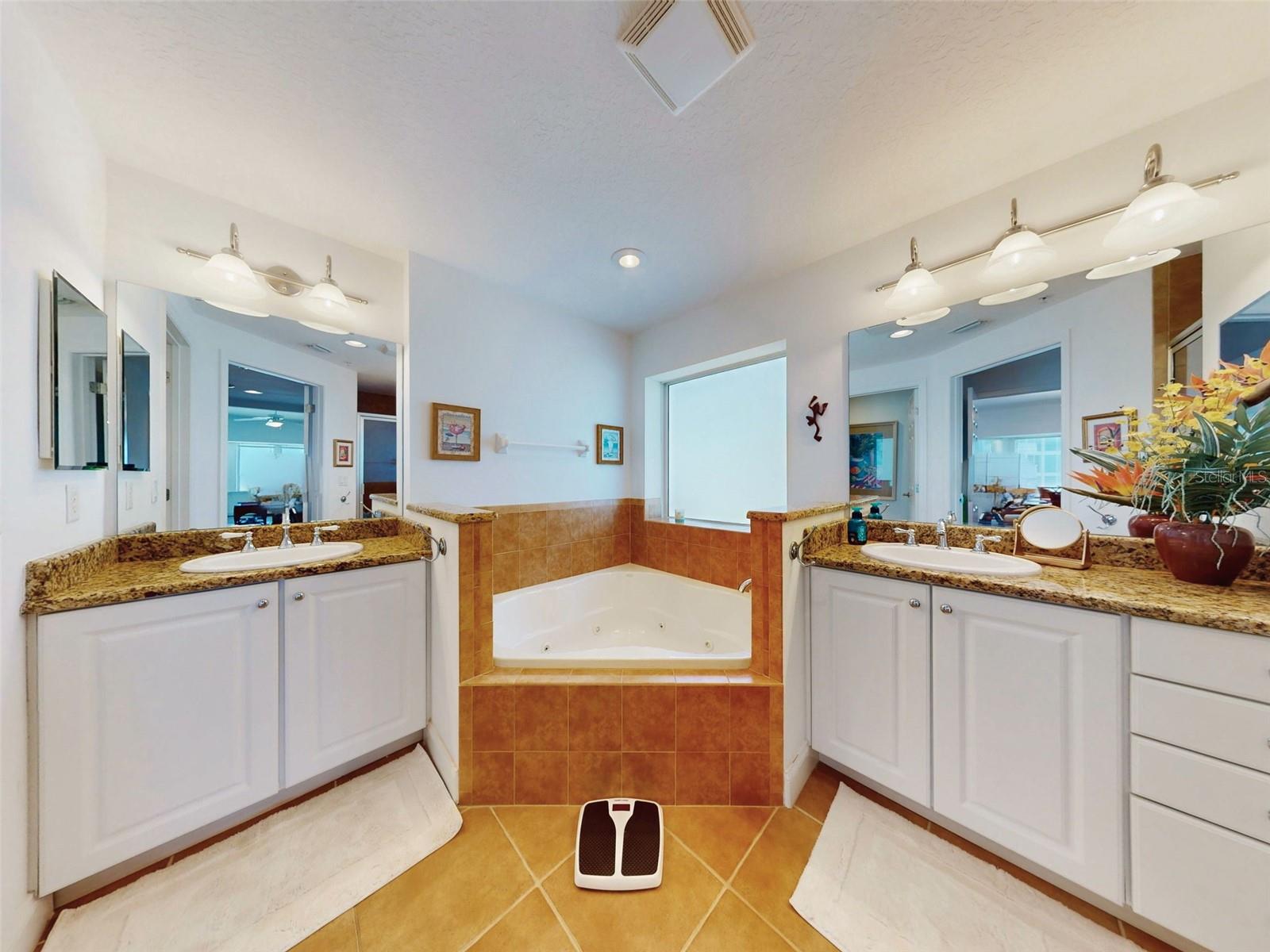 ATLANTIC VILLAS NSB - Residential