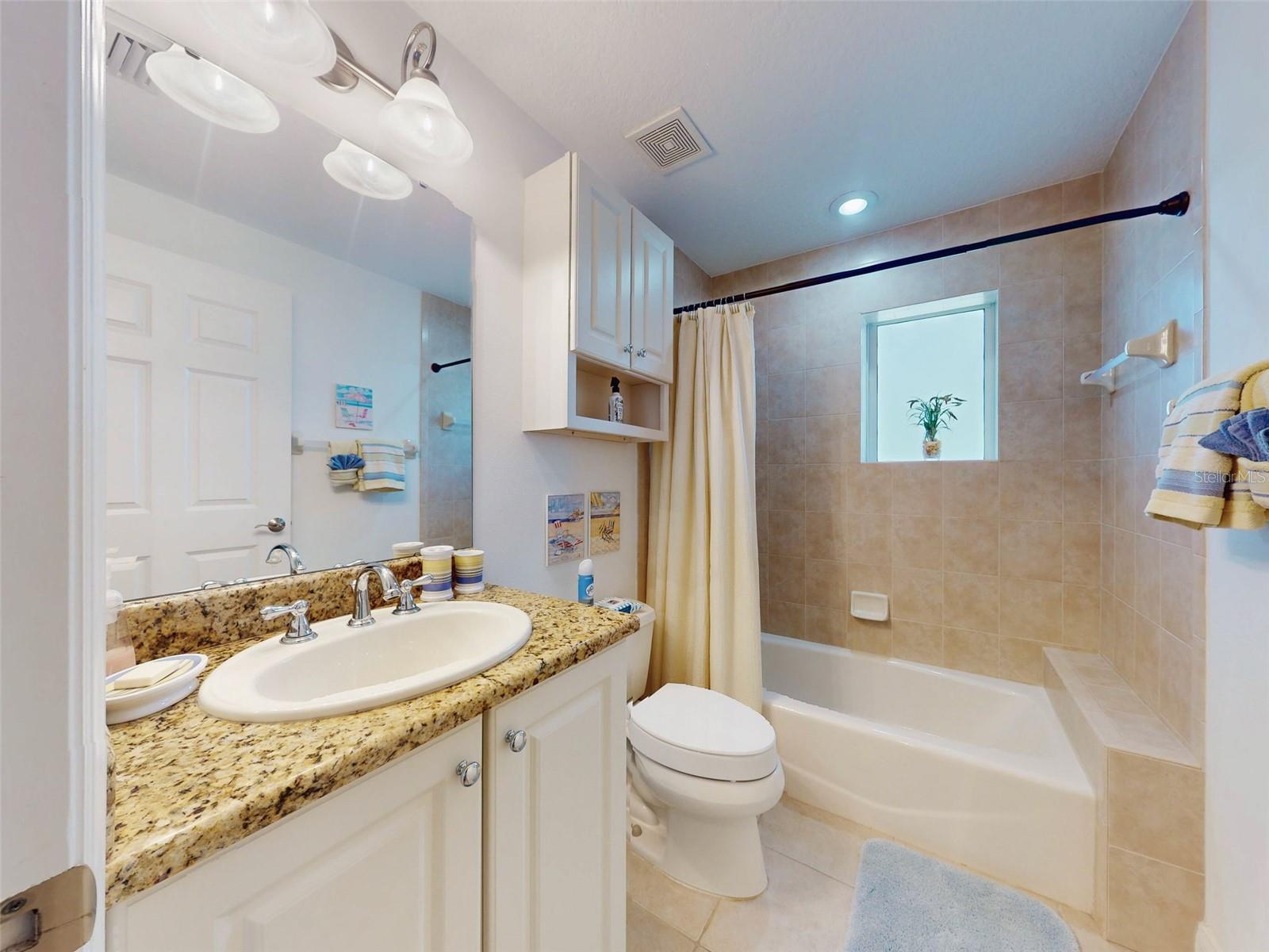 ATLANTIC VILLAS NSB - Residential