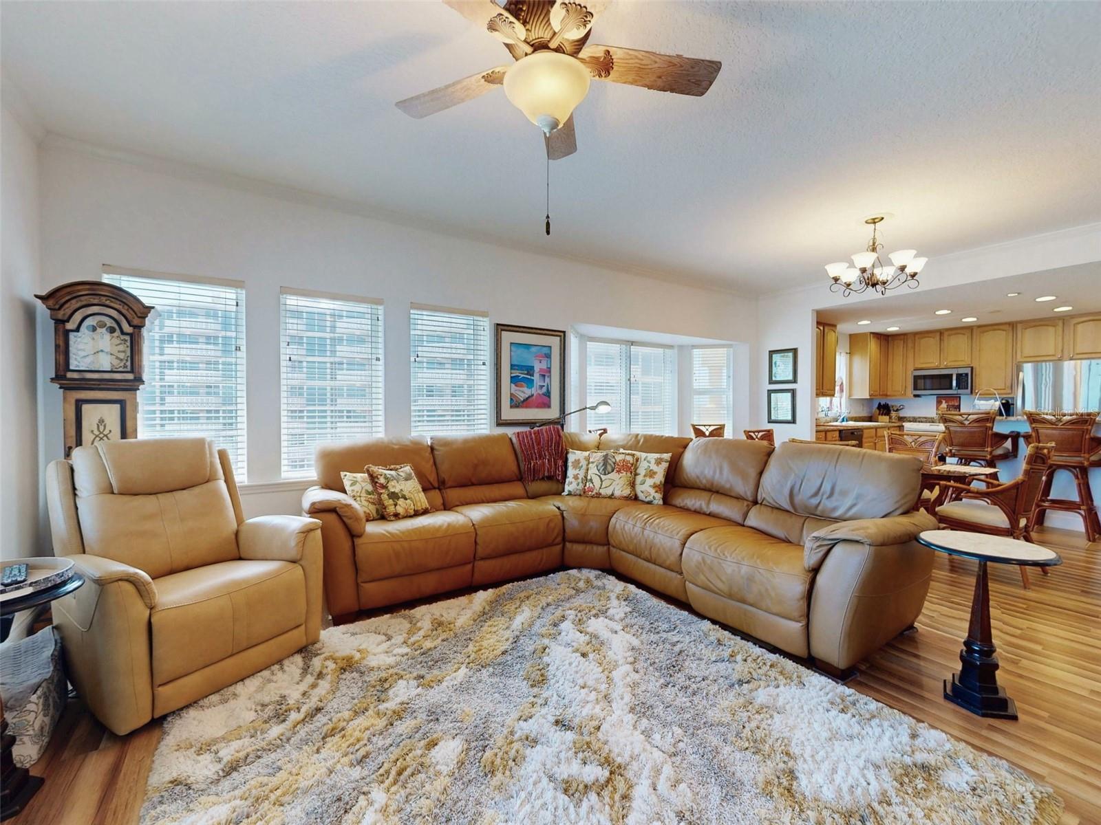 ATLANTIC VILLAS NSB - Residential