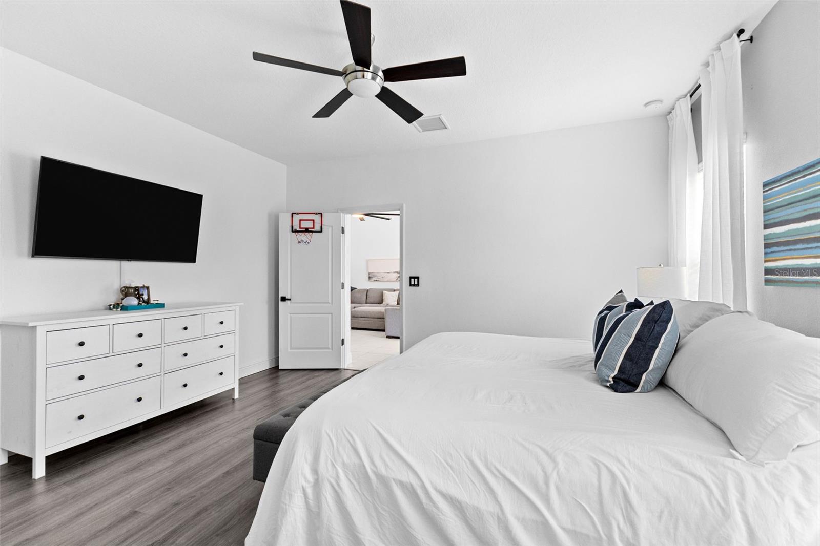 RIVERS REACH PHASE I-B & I-C - Residential