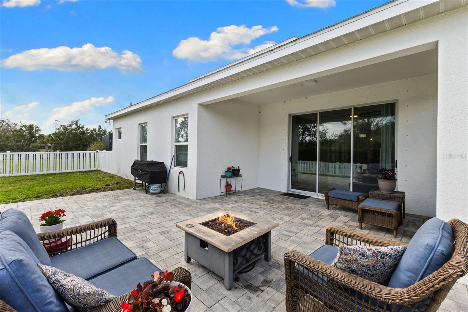 RIVERS REACH PHASE I-B & I-C - Residential