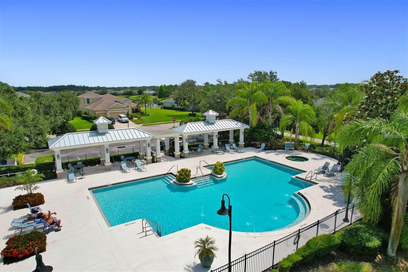 RIVERS REACH PHASE I-B & I-C - Residential