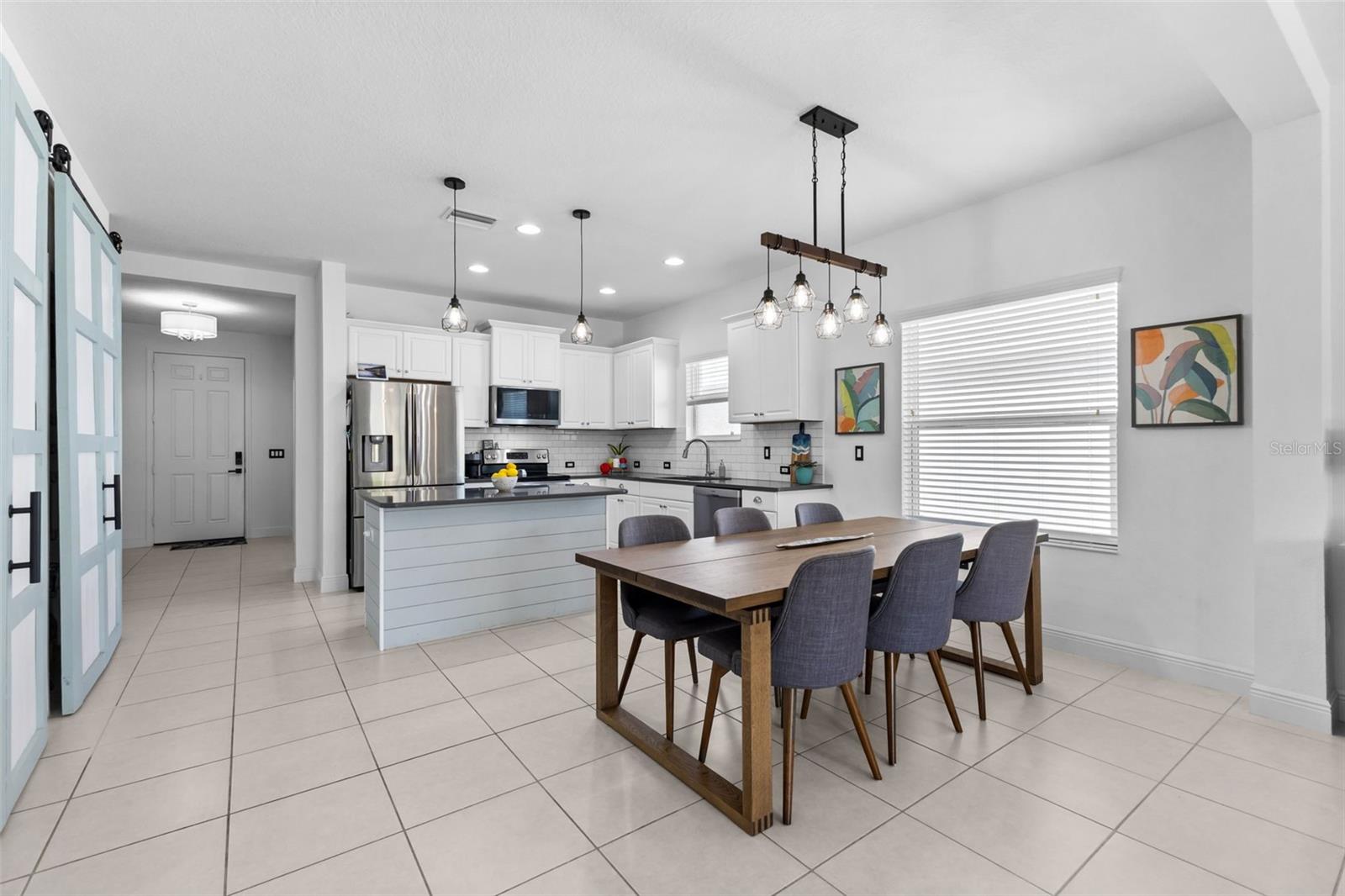 RIVERS REACH PHASE I-B & I-C - Residential