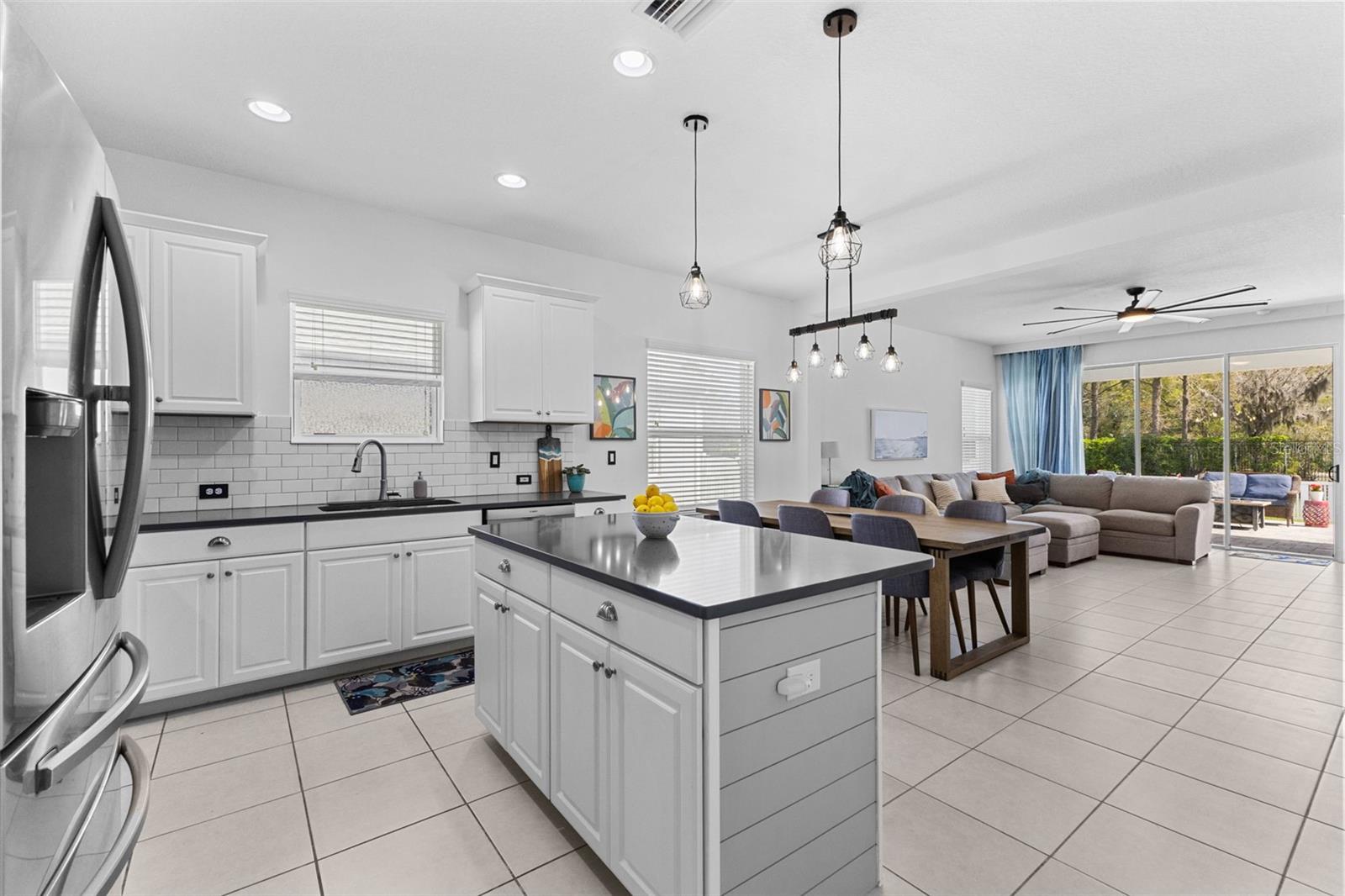 RIVERS REACH PHASE I-B & I-C - Residential