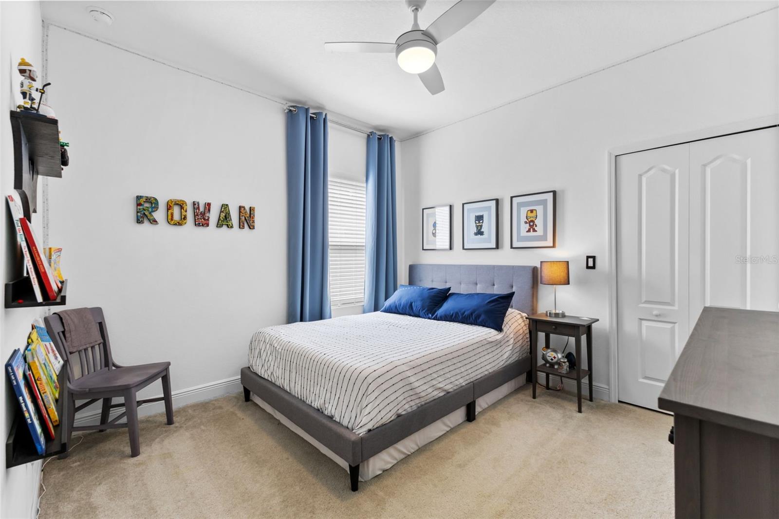 RIVERS REACH PHASE I-B & I-C - Residential