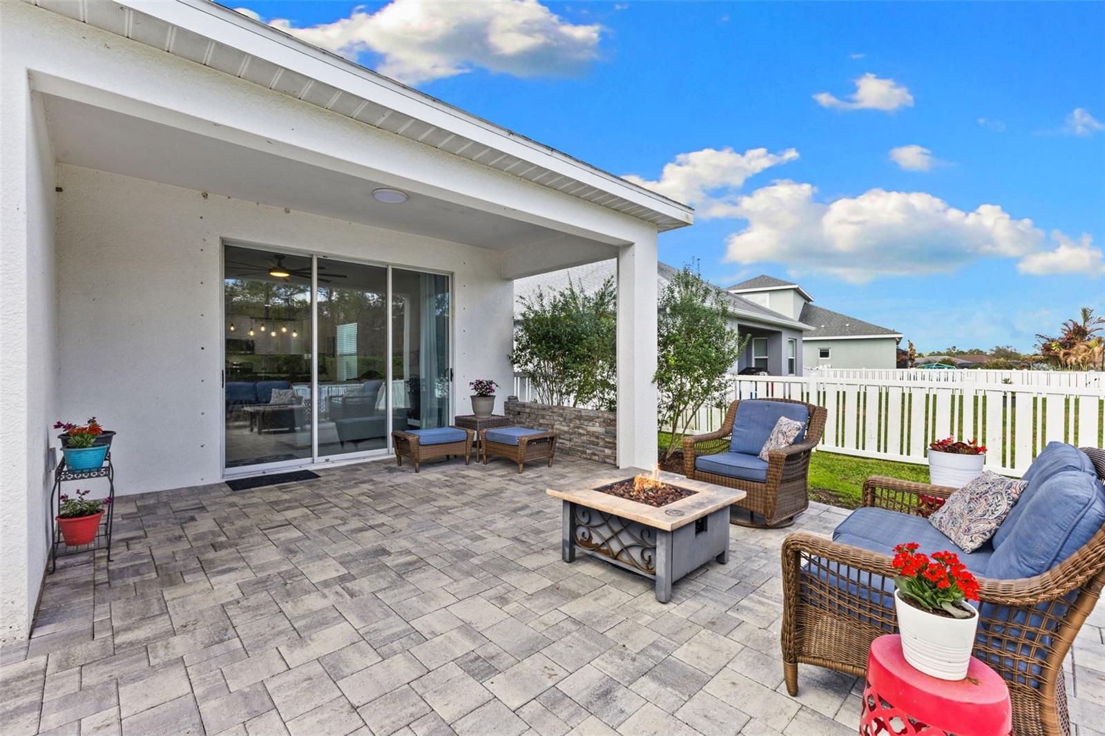 RIVERS REACH PHASE I-B & I-C - Residential