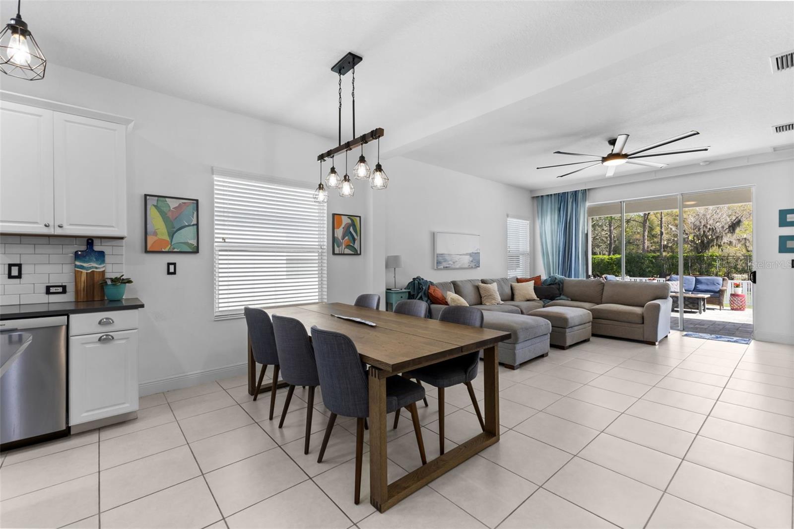 RIVERS REACH PHASE I-B & I-C - Residential