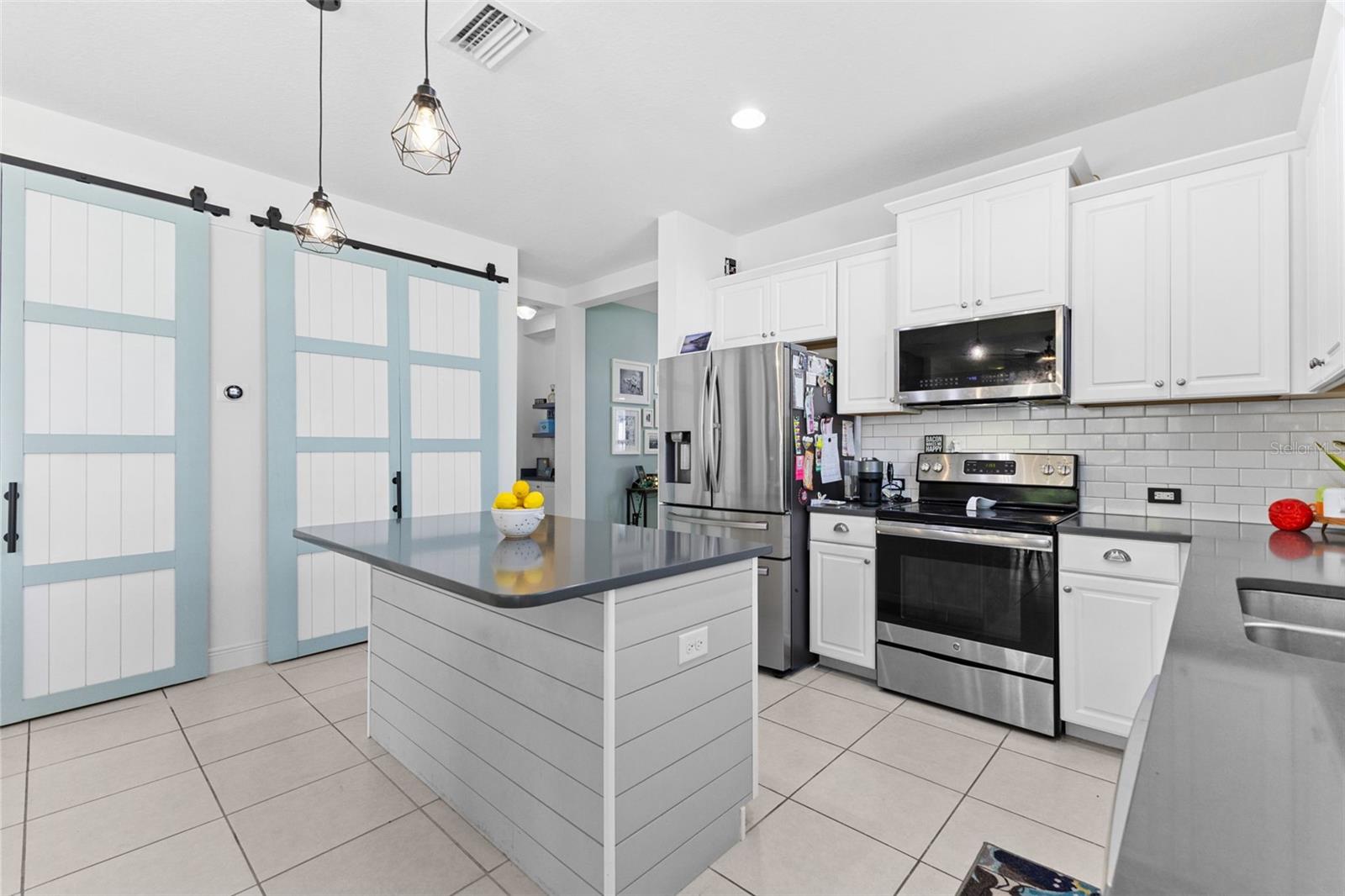 RIVERS REACH PHASE I-B & I-C - Residential