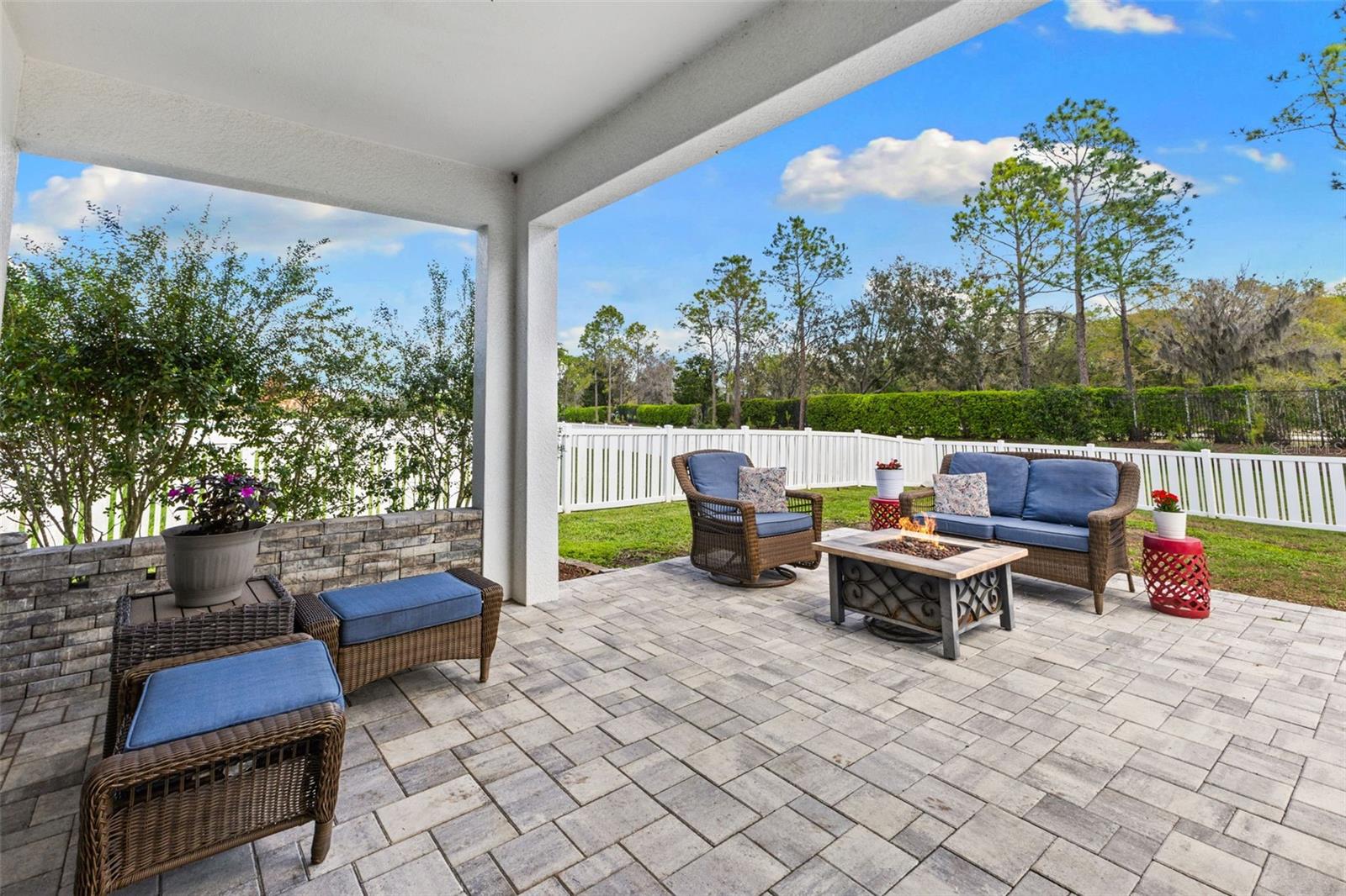 RIVERS REACH PHASE I-B & I-C - Residential