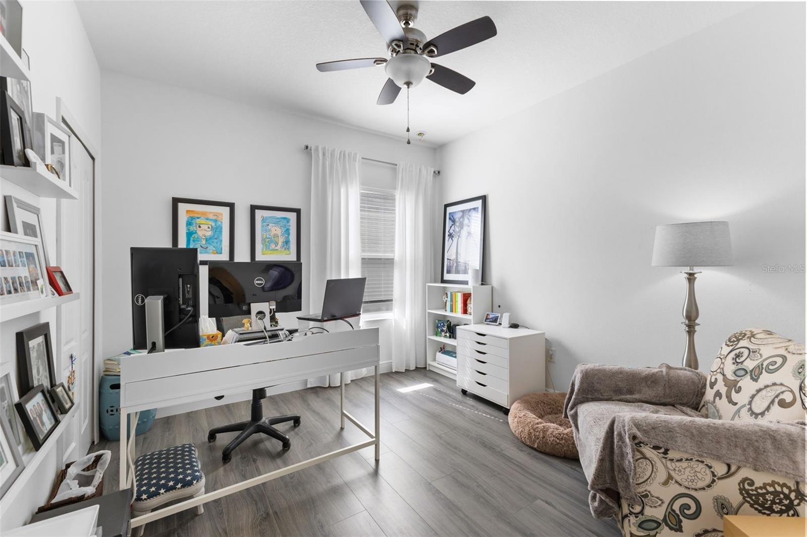 RIVERS REACH PHASE I-B & I-C - Residential