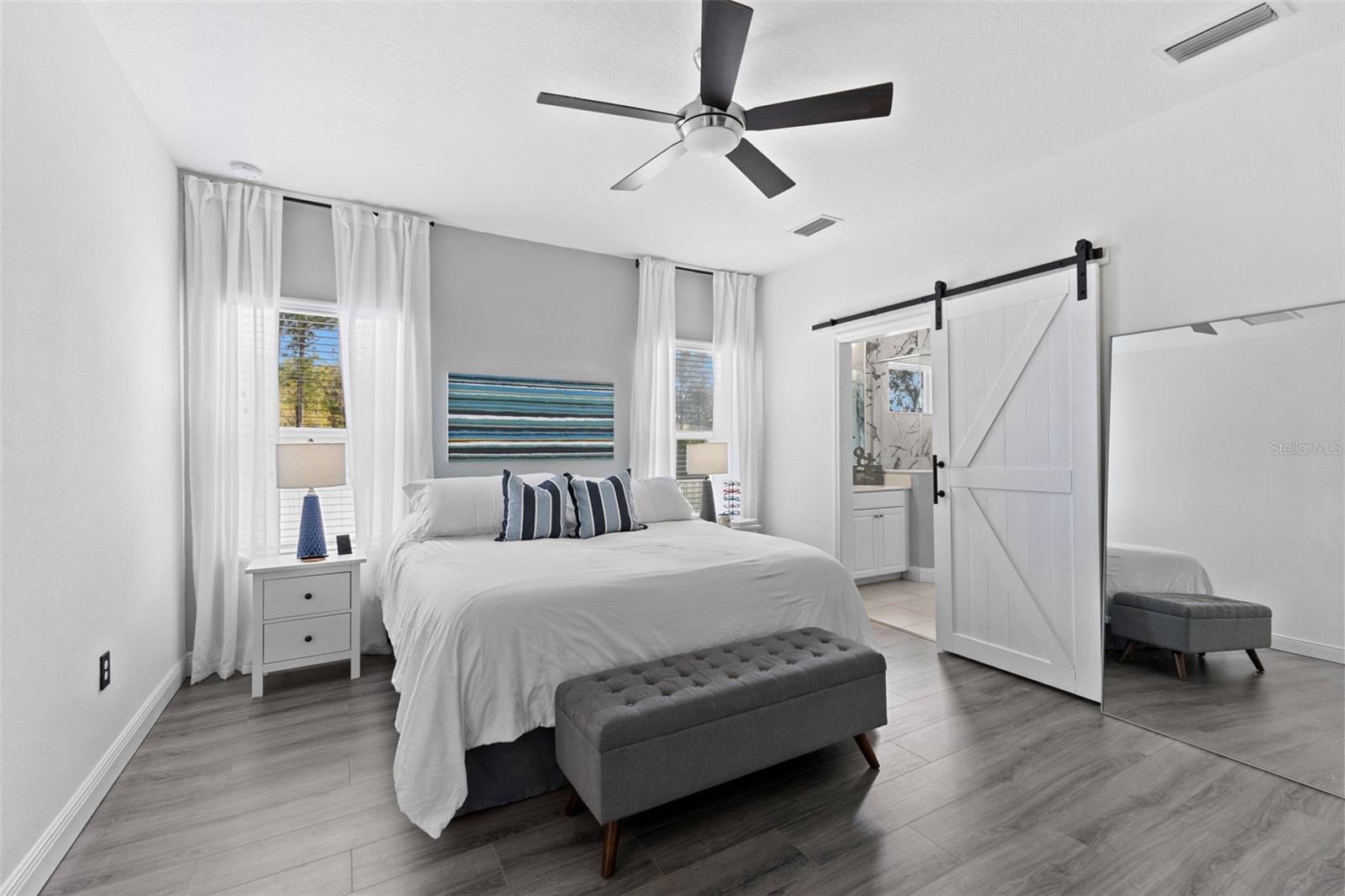 RIVERS REACH PHASE I-B & I-C - Residential