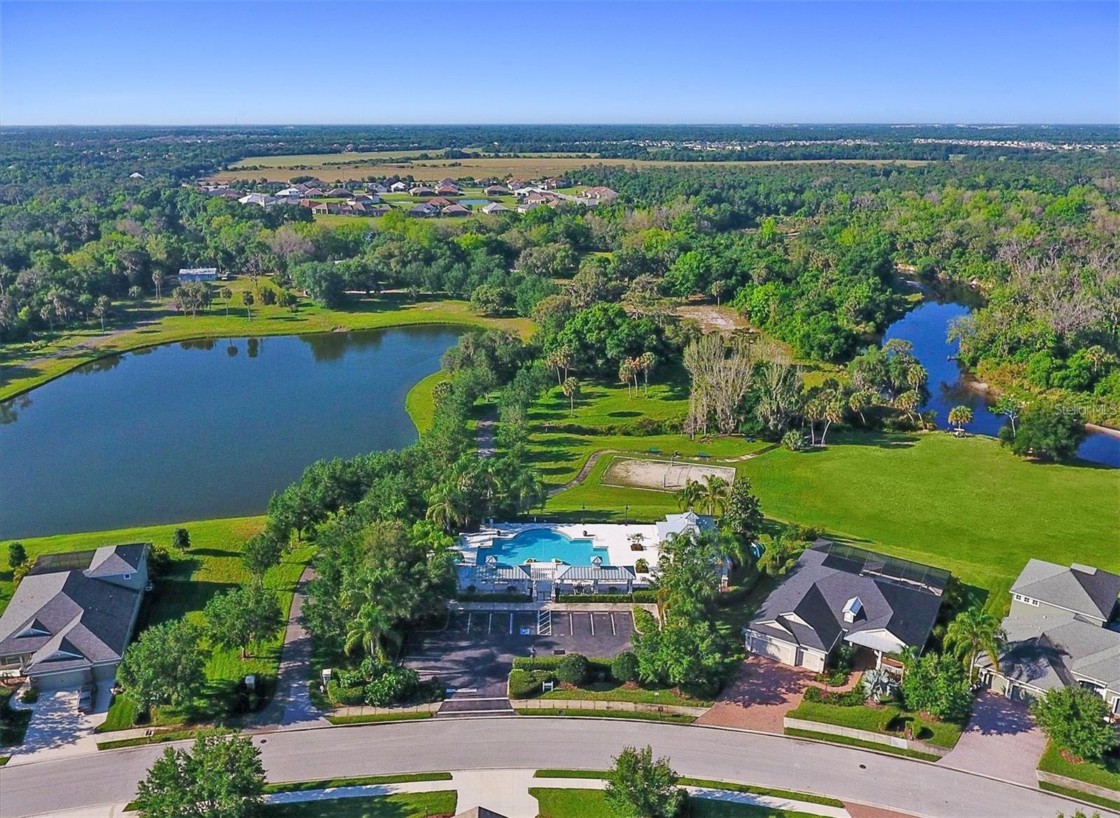 RIVERS REACH PHASE I-B & I-C - Residential