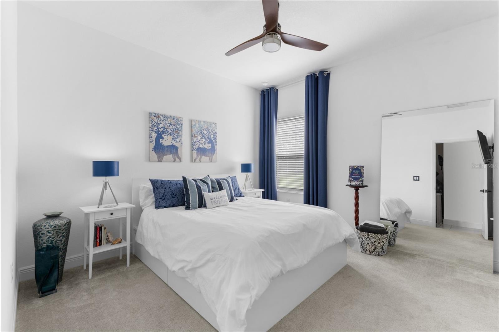 RIVERS REACH PHASE I-B & I-C - Residential