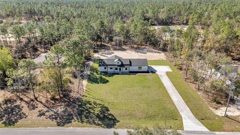 A home in OCALA