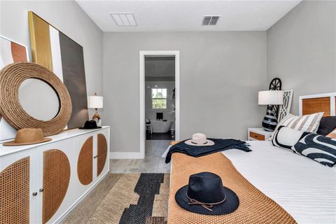 A home in OCALA
