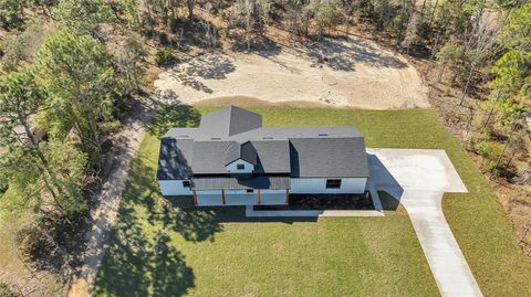 A home in OCALA