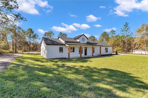 A home in OCALA