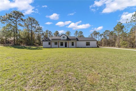 A home in OCALA
