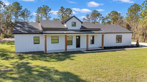 A home in OCALA
