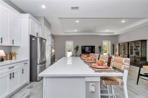 A home in OCALA