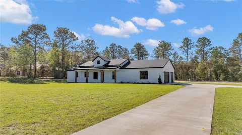 A home in OCALA
