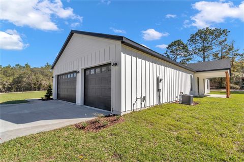 A home in OCALA
