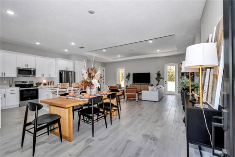 A home in OCALA