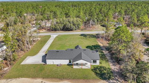 A home in OCALA