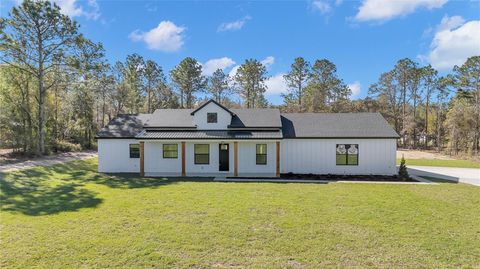 A home in OCALA