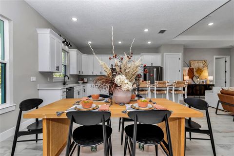 A home in OCALA