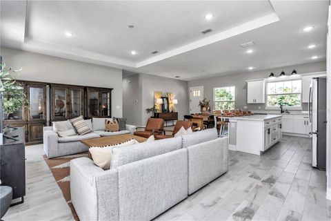 A home in OCALA