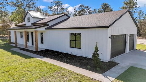A home in OCALA
