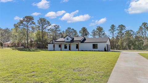 A home in OCALA