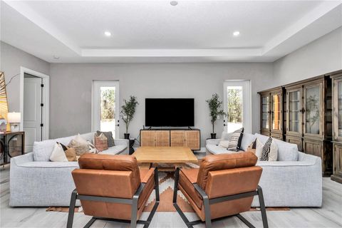 A home in OCALA