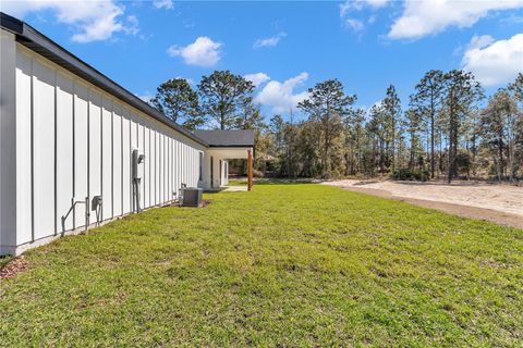 A home in OCALA