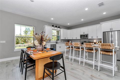 A home in OCALA