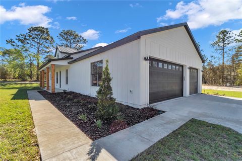 A home in OCALA