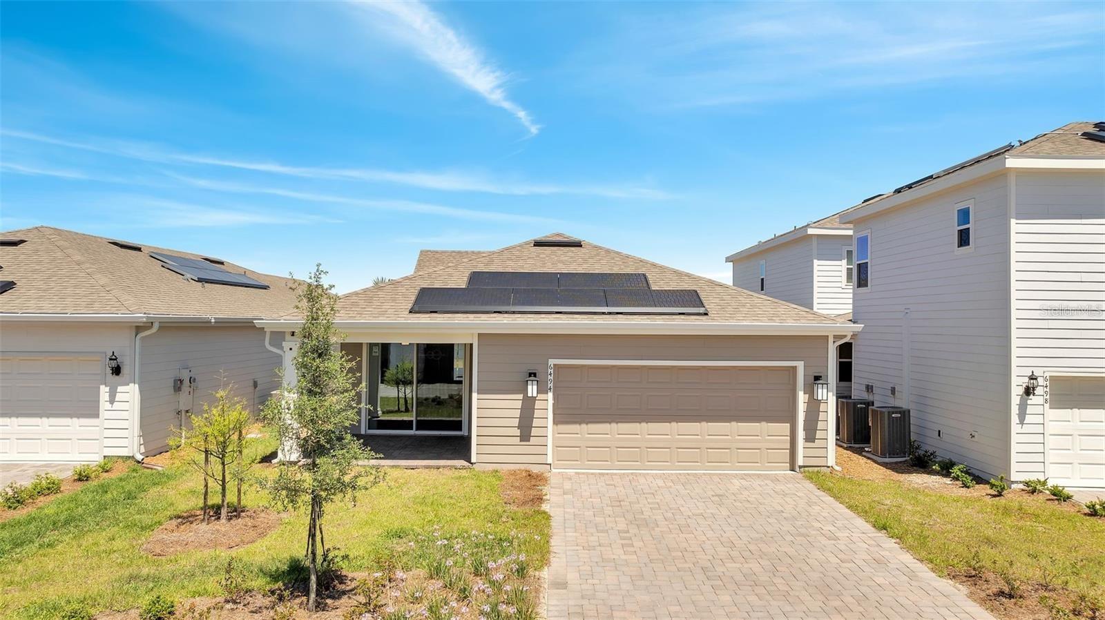 WESLYN PARK PH 2 - Residential Lease