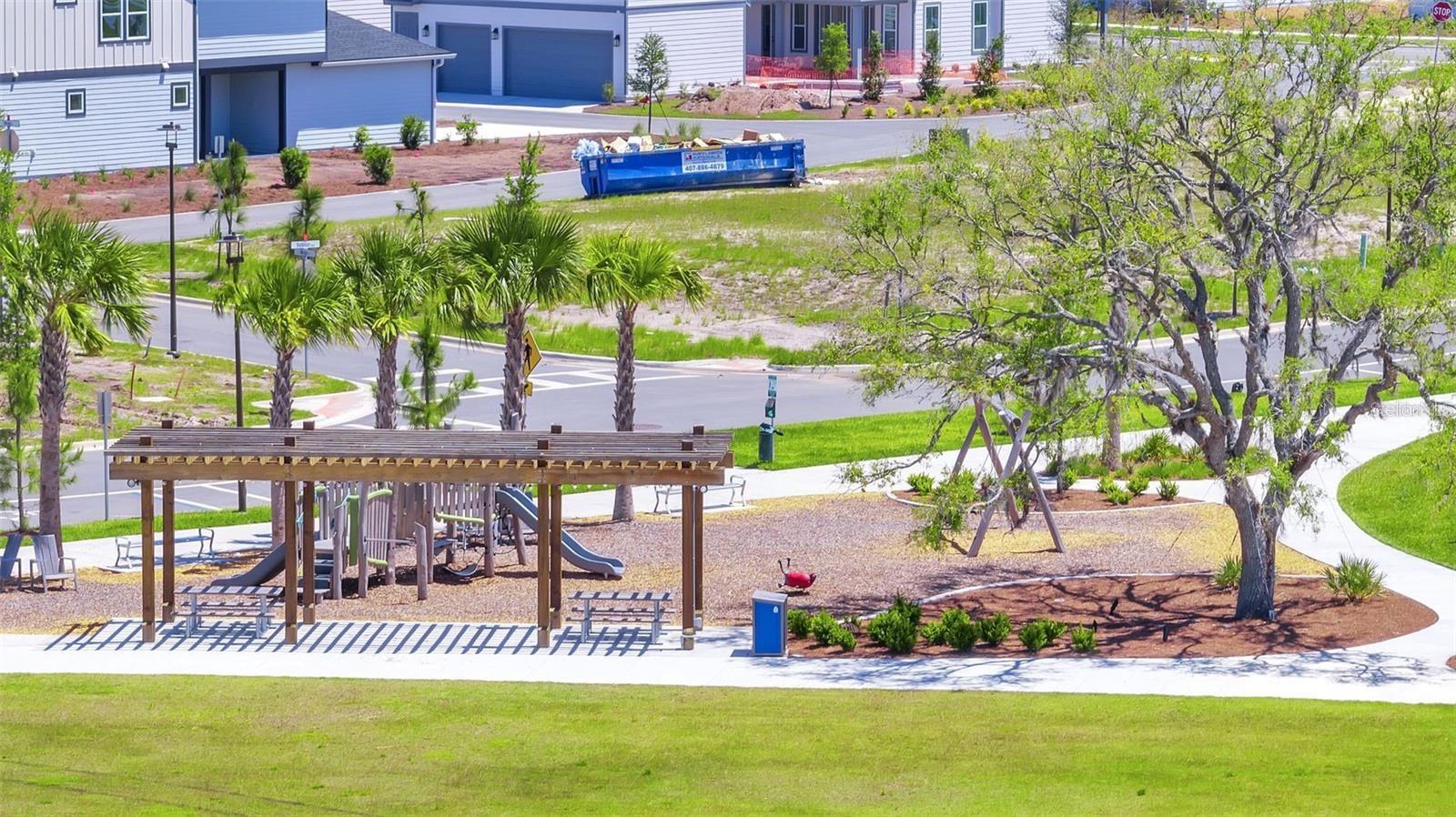 WESLYN PARK PH 2 - Residential Lease