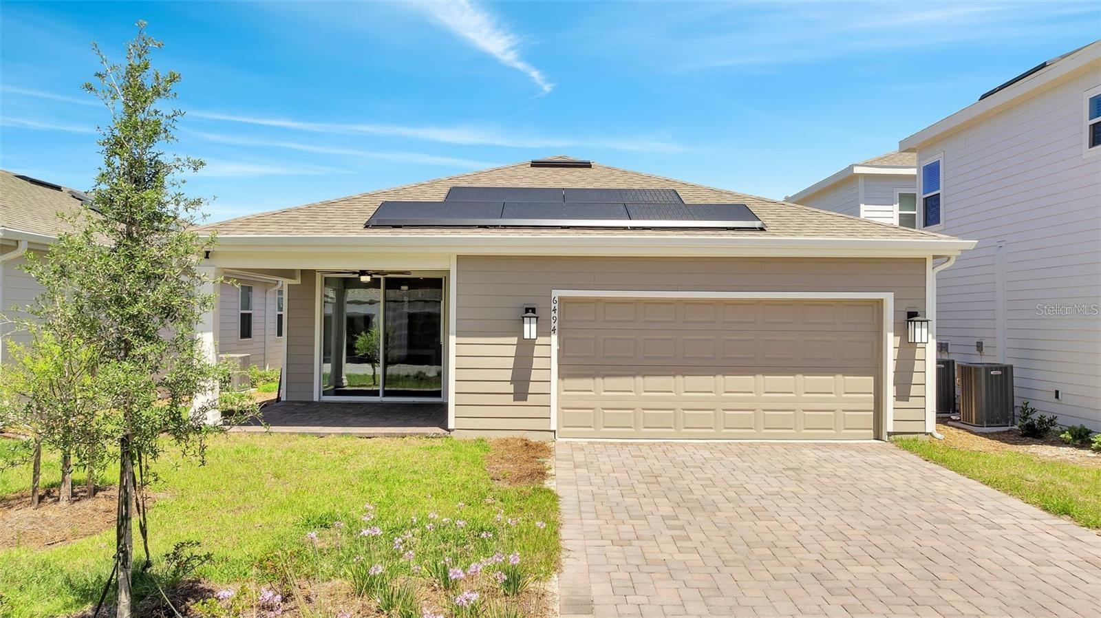 WESLYN PARK PH 2 - Residential Lease