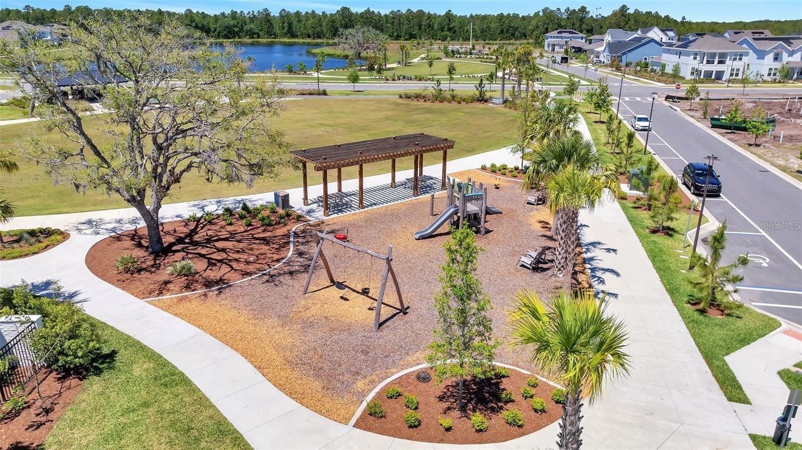 WESLYN PARK PH 2 - Residential Lease